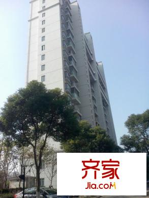 万宇荣盛阳光苑外景图