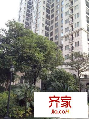 路易凯旋宫外景图