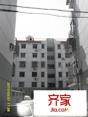 銀華苑(浦東)外景圖 