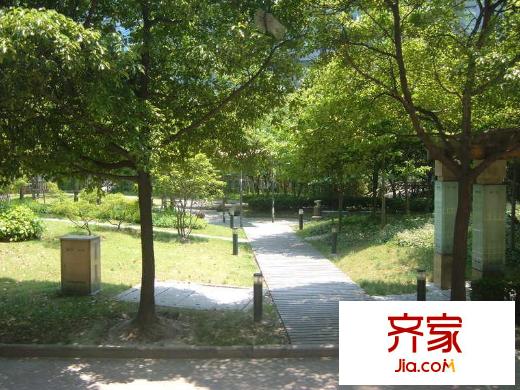 春之聲中星公寓