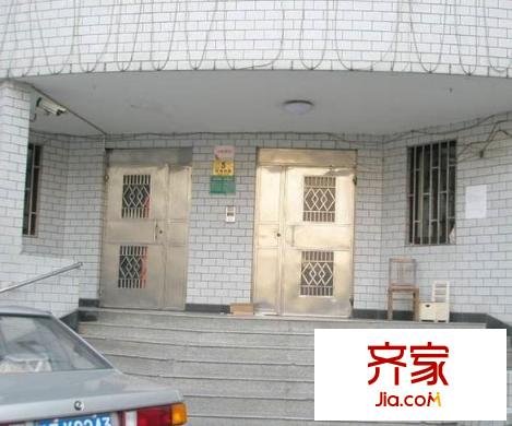 中银淮海苑外景图