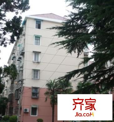 宋家滩小区外景图