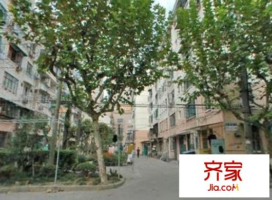 東南新村外景圖上海