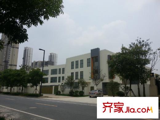 常发豪庭国际蒙特梭利幼儿园