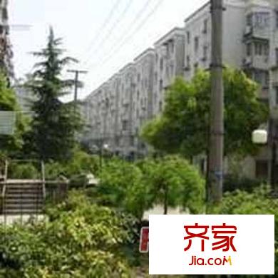 共富三村外景图上海