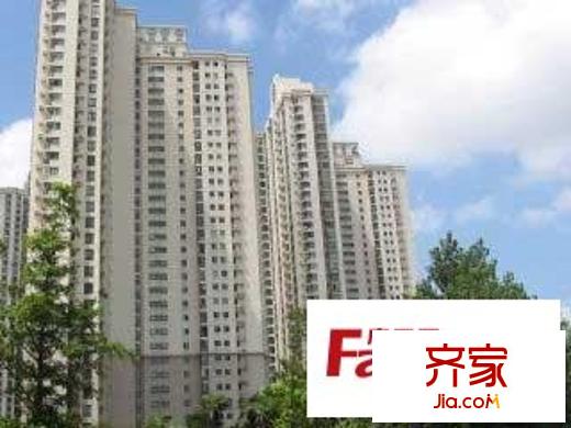 万里晶品苑外景图