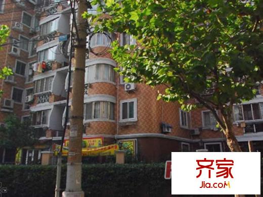 梅山馨苑外景图上海