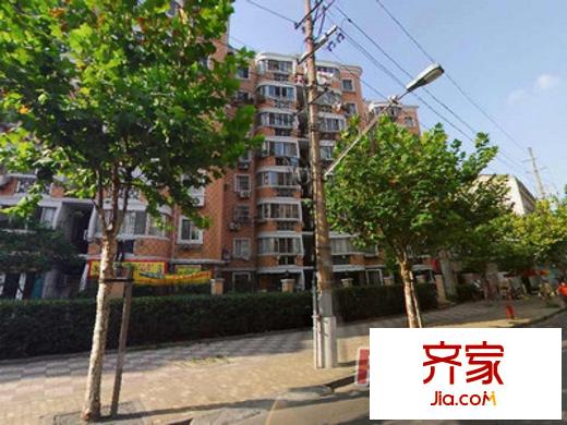 梅山馨苑外景图上海