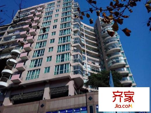 海怡花園(浦東)外景圖海怡花園（浦東） 
