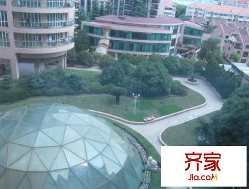海怡花園(浦東)外景圖
