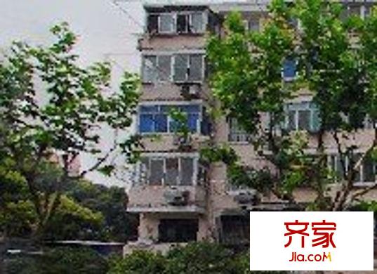新德三村外景圖