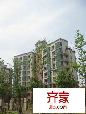 四季雅苑(2011.5)