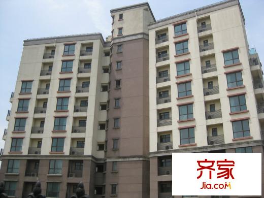 四季雅苑(2011.5)