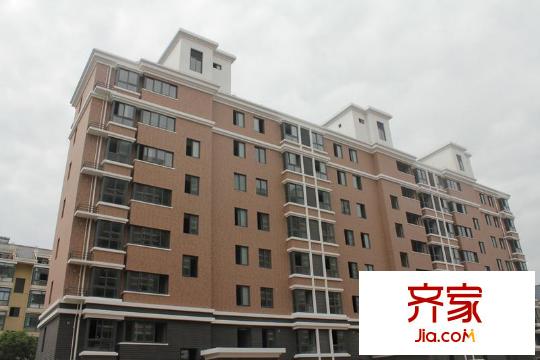 康敏苑外景圖