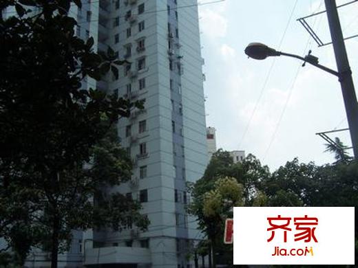 東五小區(qū)(浦東)外景圖上海 東五小區(qū) 