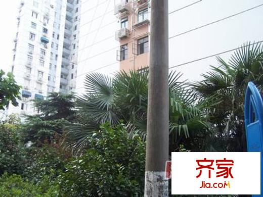 東五小區(qū)(浦東)外景圖上海 東五小區(qū) 