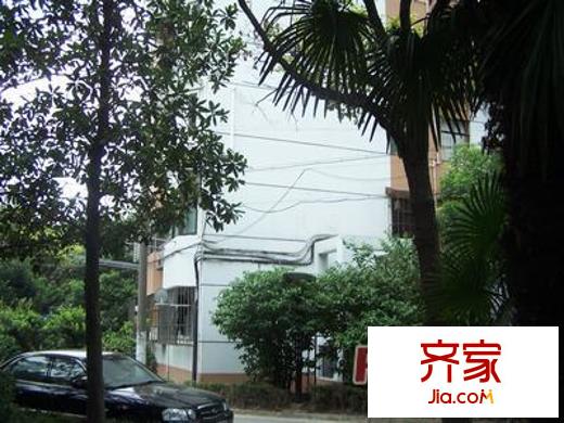 東五小區(qū)(浦東)外景圖上海 東五小區(qū) 