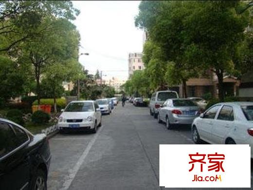 東五小區(qū)(浦東)