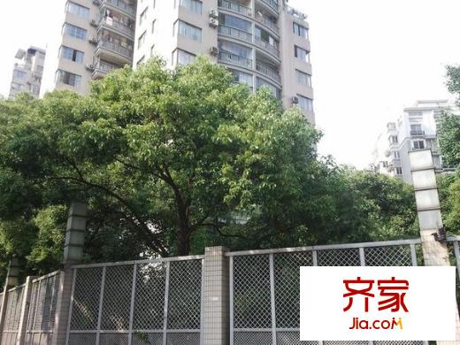 当代新华外景图