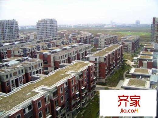 綠地東岸漣城