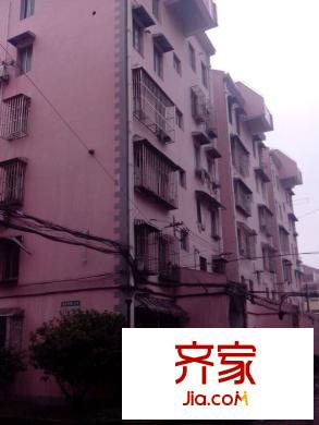 蓮業(yè)新村外景圖 