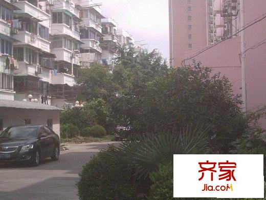 蓮業(yè)新村