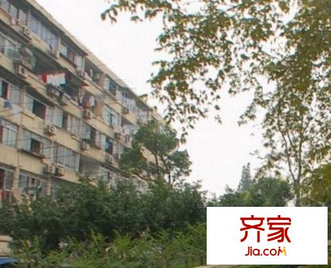 又一村(长宁)外景图一村(长宁)