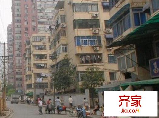 又一村(长宁)外景图一村(长宁)
