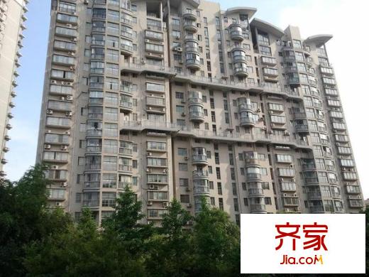 当代新华外景图