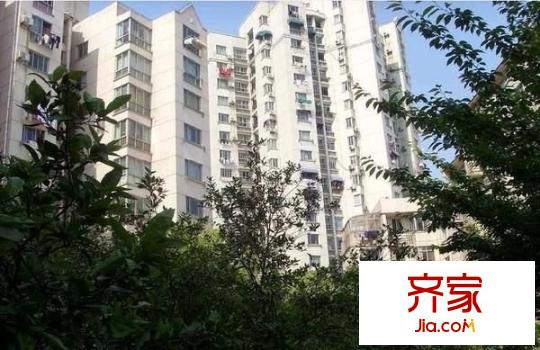 品珍苑外景圖 