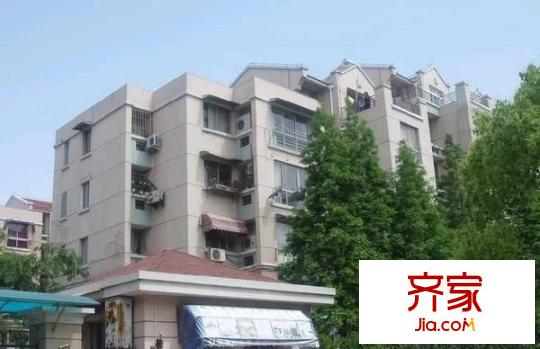 品珍苑外景圖 