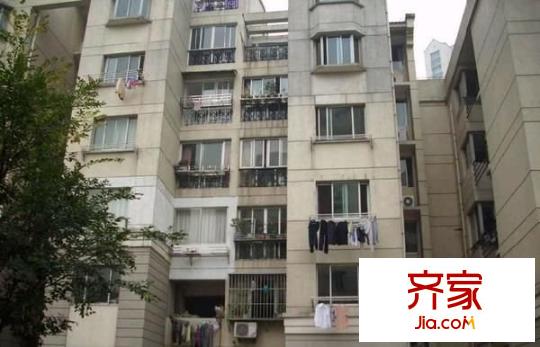 品珍苑外景圖 
