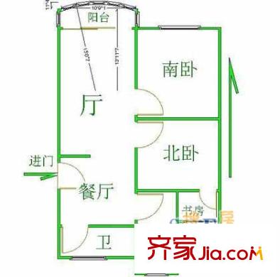 上海 运旺嘉云苑