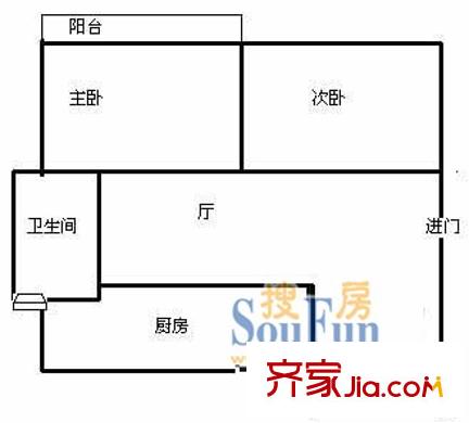 上海 运旺嘉云苑