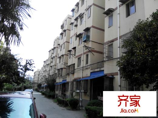 运旺嘉云苑外景图