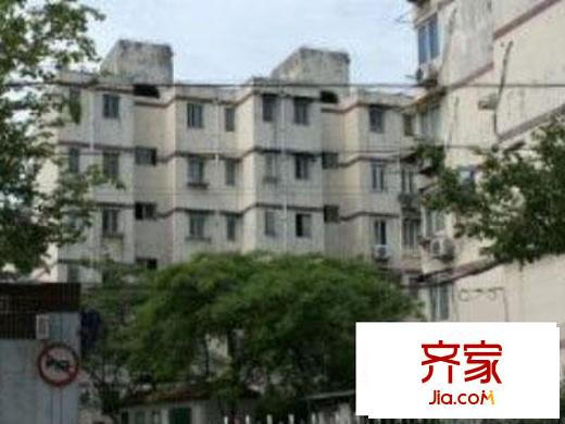 运旺嘉云苑外景图