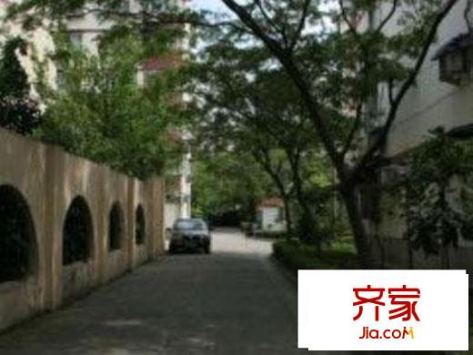 运旺嘉云苑外景图