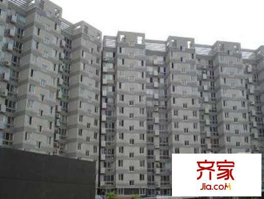11STATION外景图