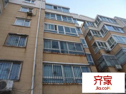 风雅园一区外景图