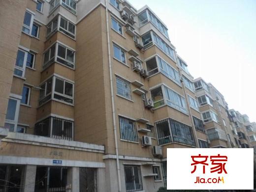 风雅园一区外景图
