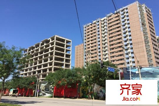利锦府人视角楼座2015.05