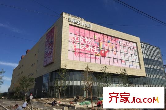 利锦府周边配套-嘉品mail
