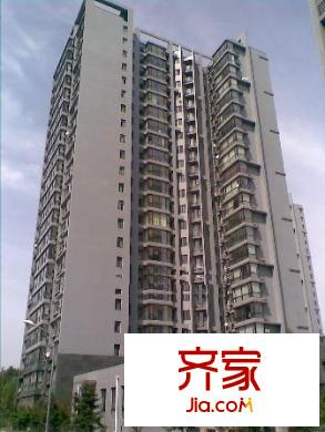 公园5号外景图