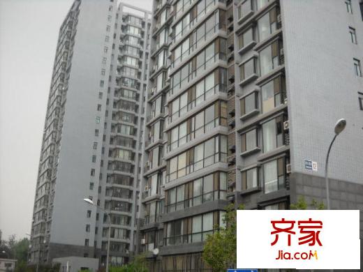 公园5号外景图楼盘图