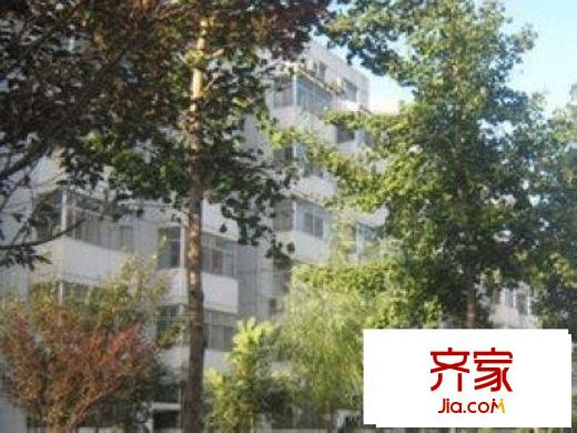 小潞邑外景图