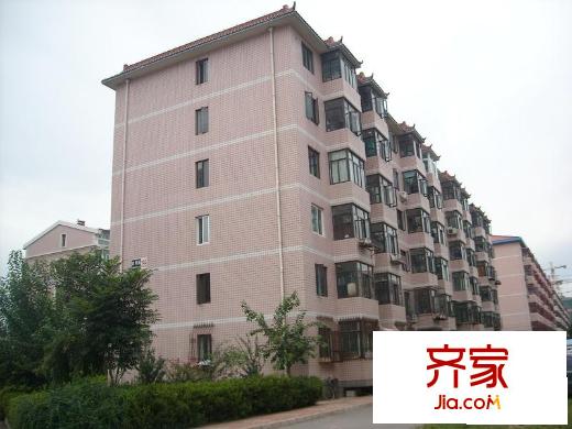中泽家园外景图楼座图