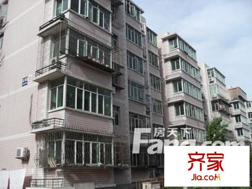 中泽家园外景图