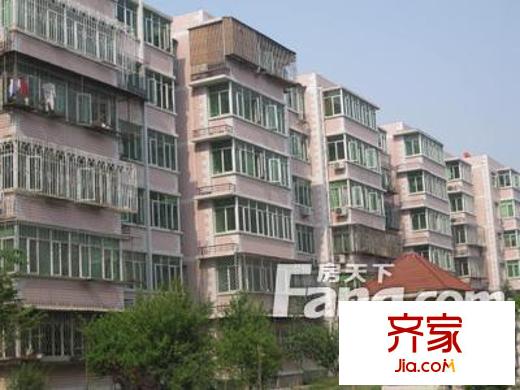 中泽家园外景图