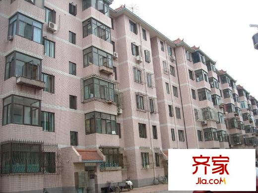 中泽家园外景图楼座图