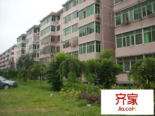 中泽家园外景图楼座图